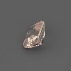 Nangi fine jewelry - champagne gemstone in gold
