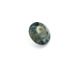 Nangi fine jewelry - green gemstone in gold