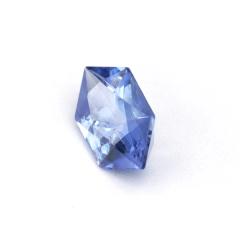 Nangi fine jewelry - purple gemstone in gold