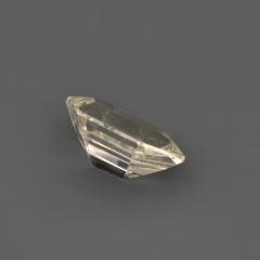 Nangi fine jewelry - champagne gemstone in gold