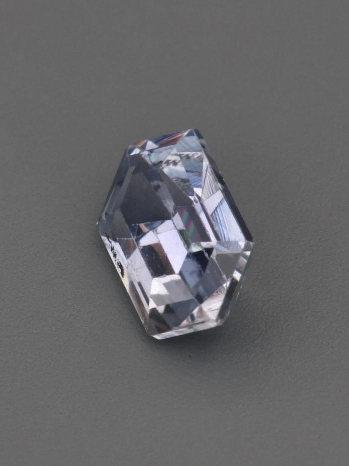 Nangi fine jewelry - purple gemstone in gold