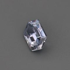 Nangi fine jewelry - purple gemstone in gold