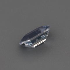 Nangi fine jewelry - purple gemstone in gold