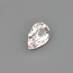 Nangi fine jewelry - champagne gemstone in gold