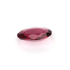 Nangi fine jewelry - pink tourmaline gemstone in gold