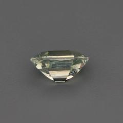 Nangi fine jewelry - blue gemstone in gold