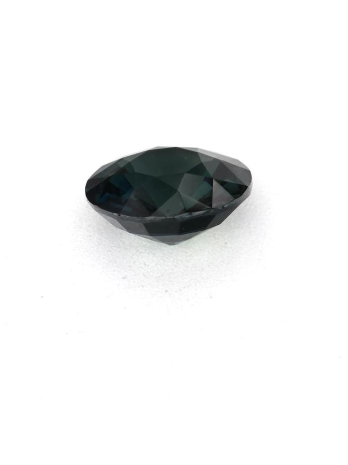 Nangi fine jewelry - green gemstone in gold