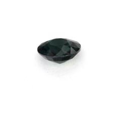 Nangi fine jewelry - green gemstone in gold