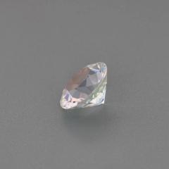 Nangi fine jewelry - white moonstone gemstone in gold