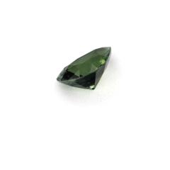 Nangi fine jewelry - green gemstone in gold
