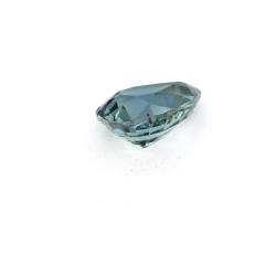 Nangi fine jewelry - blue gemstone in gold