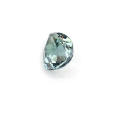 Nangi fine jewelry - blue gemstone in gold