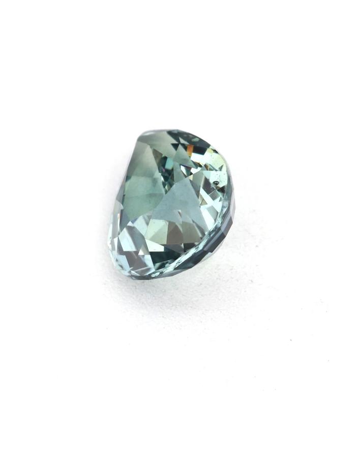 Nangi fine jewelry - blue gemstone in gold