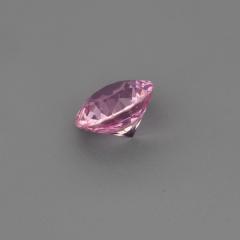 Nangi fine jewelry - pink gemstone in gold