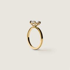 Nangi fine jewelry - ring in gold