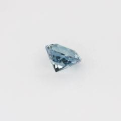 Nangi fine jewelry - blue sapphire gemstone in gold