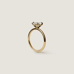 Nangi fine jewelry - ring in gold