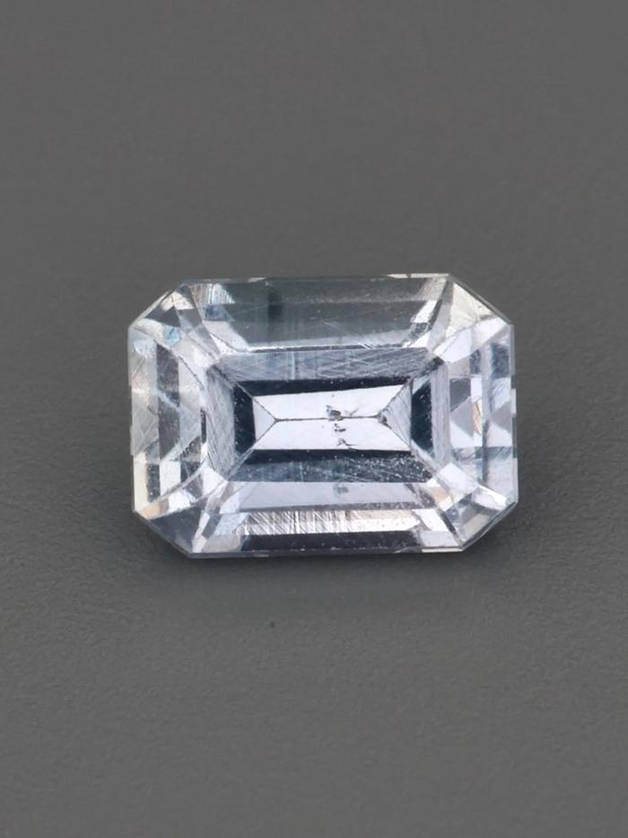 Nangi fine jewelry - blue gemstone in gold