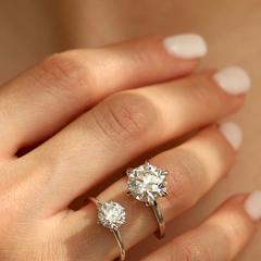 Nangi fine jewelry - ring in gold