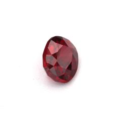Nangi fine jewelry - red ruby gemstone in gold