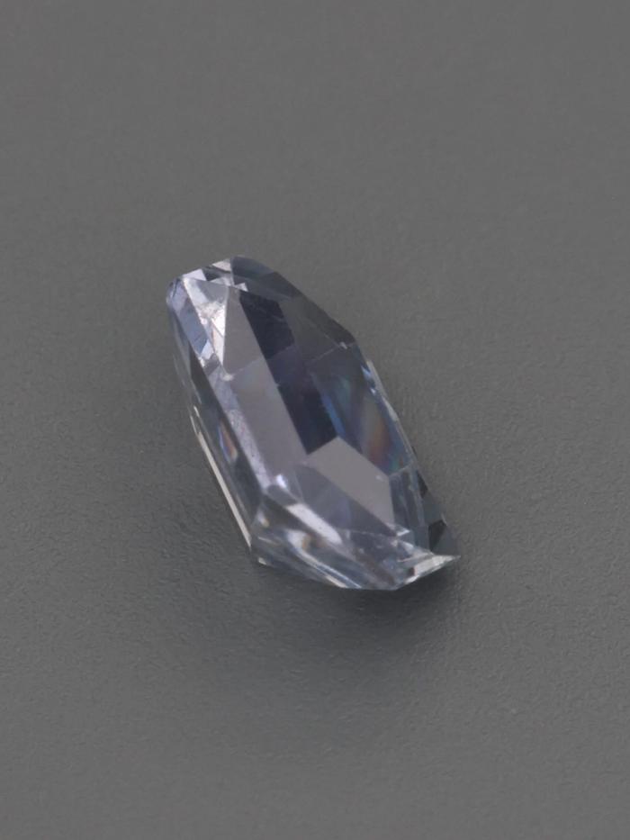 Nangi fine jewelry - purple gemstone in gold