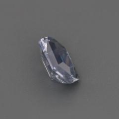 Nangi fine jewelry - purple gemstone in gold