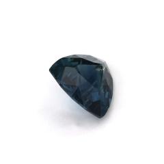 Nangi fine jewelry - blue sapphire gemstone in gold