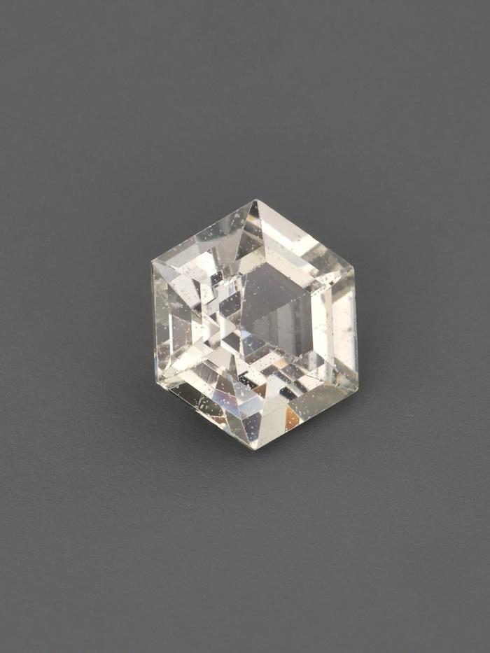 Nangi fine jewelry - champagne null in gold
