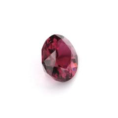 Nangi fine jewelry - pink gemstone in gold