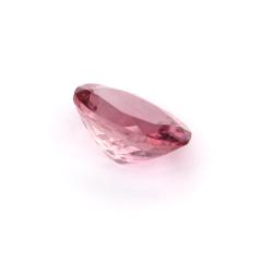Nangi fine jewelry - pink gemstone in gold