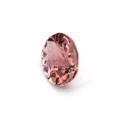 Nangi fine jewelry - pink gemstone in gold