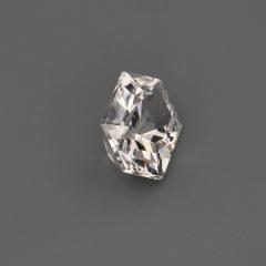 Nangi fine jewelry - champagne gemstone in gold