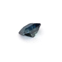 Nangi fine jewelry - blue gemstone in gold