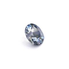 Nangi fine jewelry - purple gemstone in gold