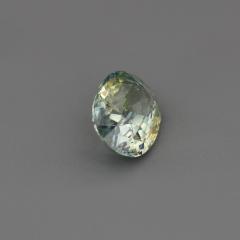 Nangi fine jewelry - yellow sapphire gemstone in gold