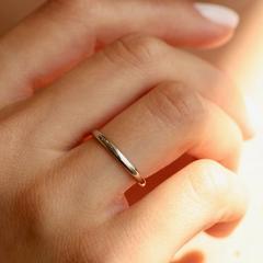 Nangi fine jewelry - ring in gold