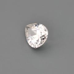 Nangi fine jewelry - champagne gemstone in gold