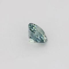 Nangi fine jewelry - green gemstone in gold