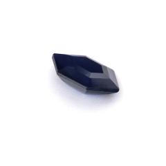 Nangi fine jewelry - blue gemstone in gold