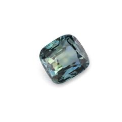 Nangi fine jewelry - green gemstone in gold