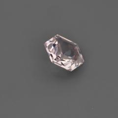 Nangi fine jewelry - champagne gemstone in gold