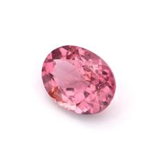 Nangi fine jewelry - pink gemstone in gold