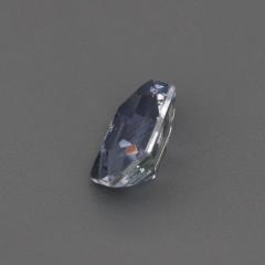 Nangi fine jewelry - purple gemstone in gold