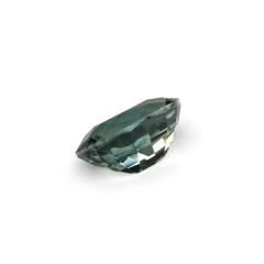 Nangi fine jewelry - green gemstone in gold