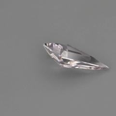 Nangi fine jewelry - champagne gemstone in gold