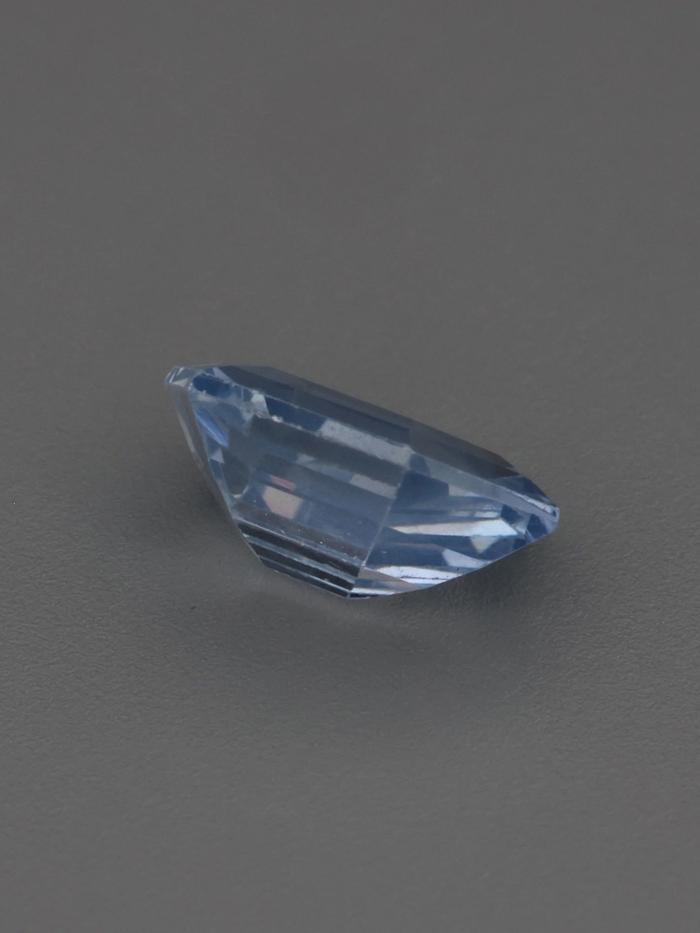 Nangi fine jewelry - blue gemstone in gold