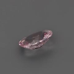 Nangi fine jewelry - pink gemstone in gold