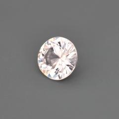 Nangi fine jewelry - champagne gemstone in gold