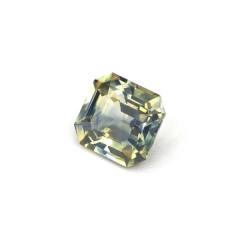 Nangi fine jewelry - blue gemstone in gold