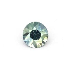 Nangi fine jewelry - green gemstone in gold